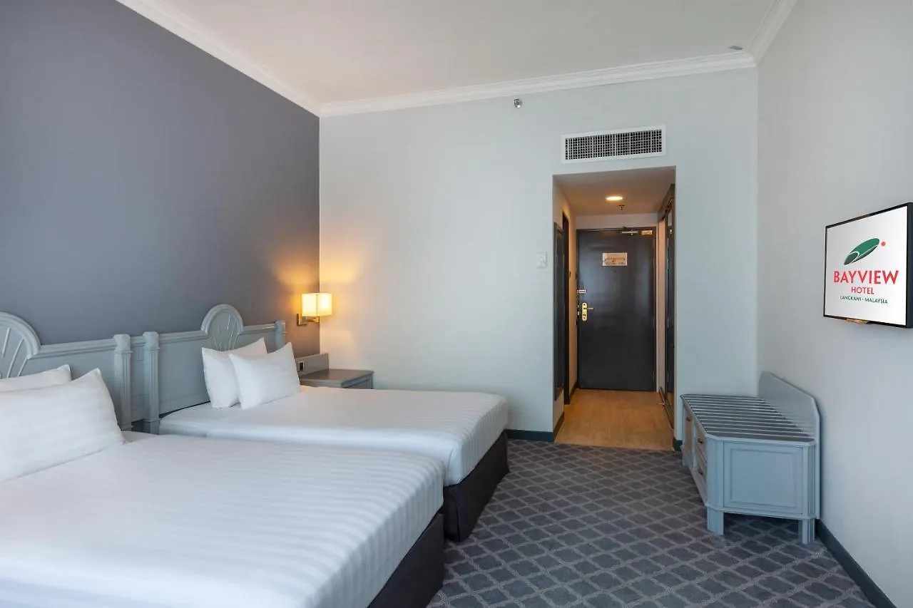 ****  Bayview Hotel Langkawi Kuah Malaysia