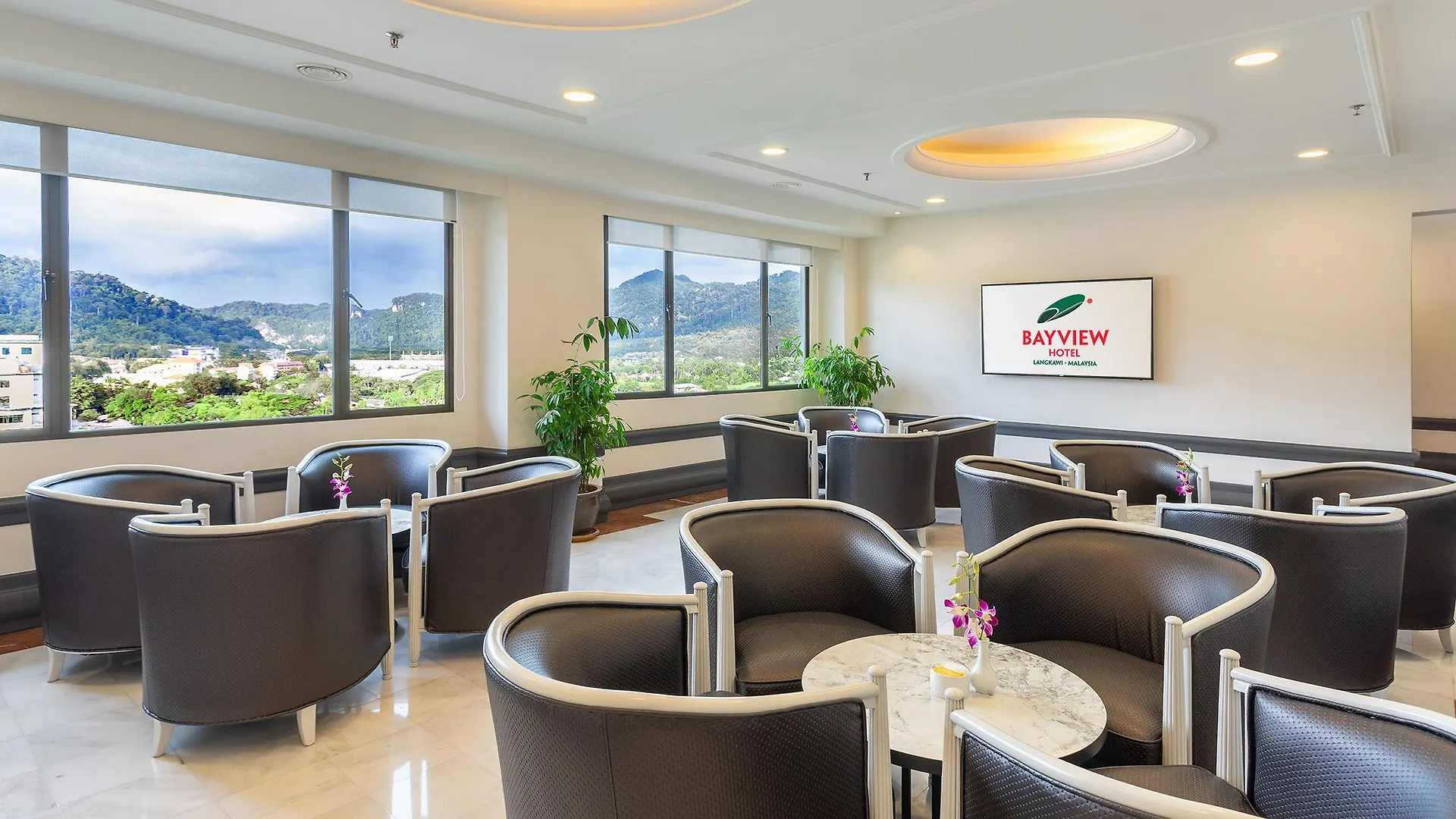 Bayview Hotel Langkawi Kuah