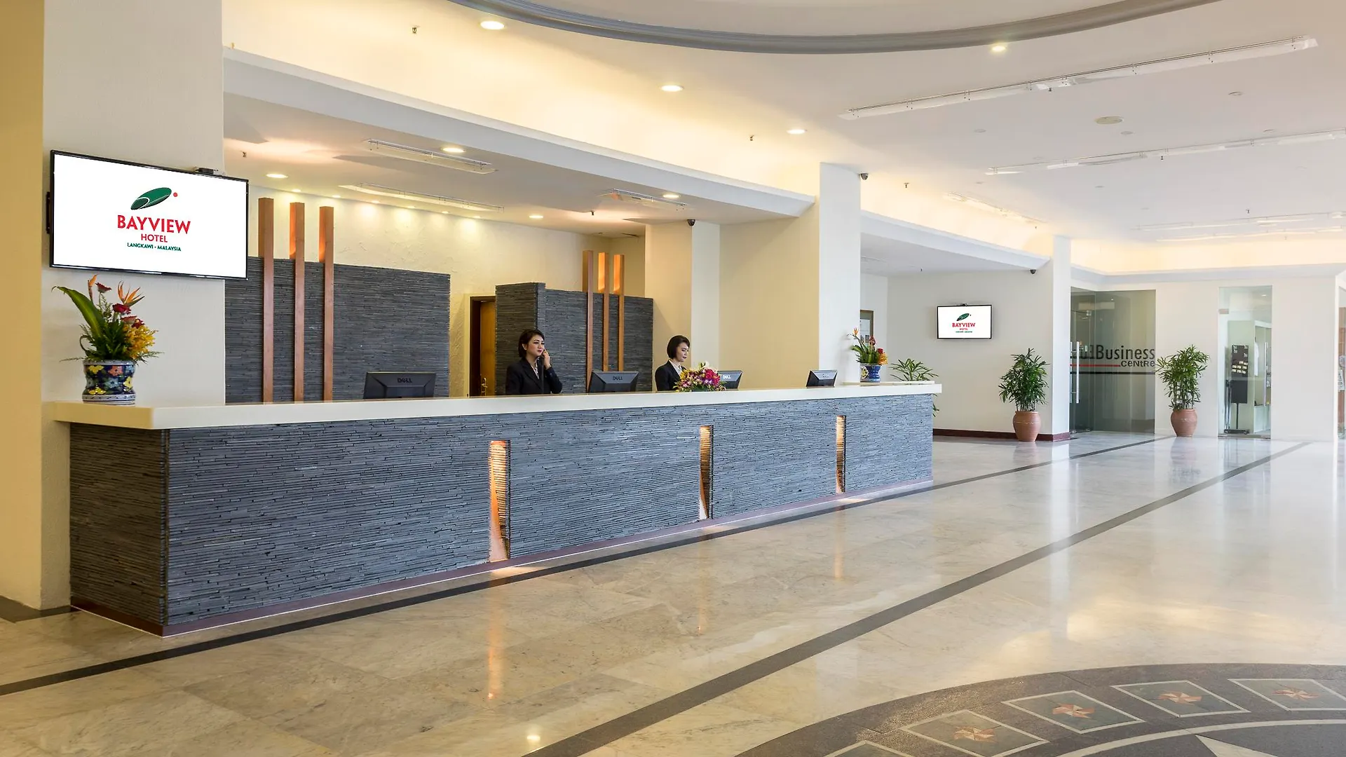 Bayview Hotel Langkawi Kuah