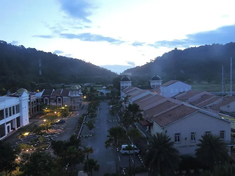 Bayview Hotel Langkawi Kuah