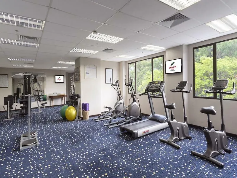****  Bayview Hotel Langkawi Kuah Malaysia