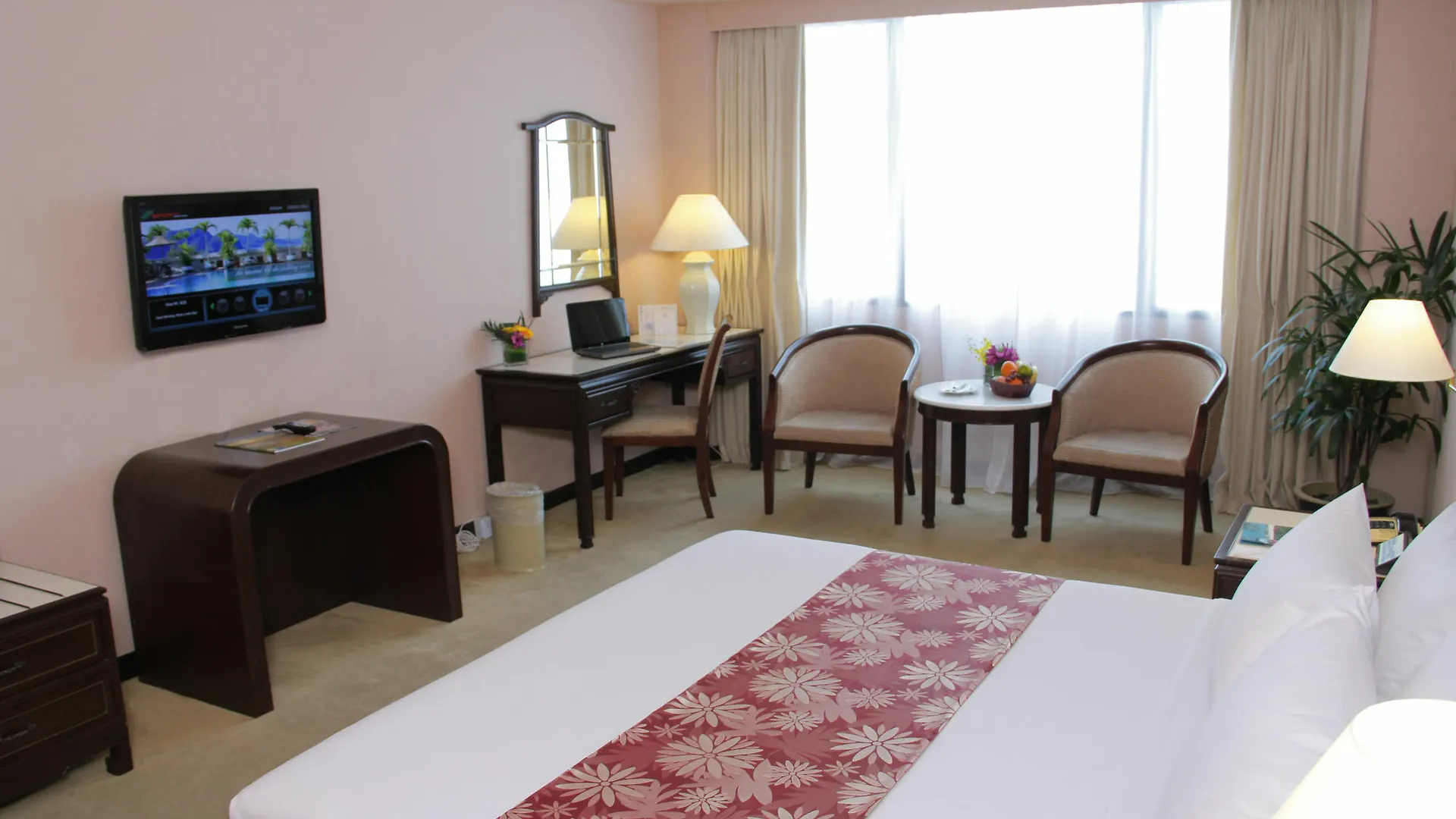 ****  Bayview Hotel Langkawi Kuah Malaysia