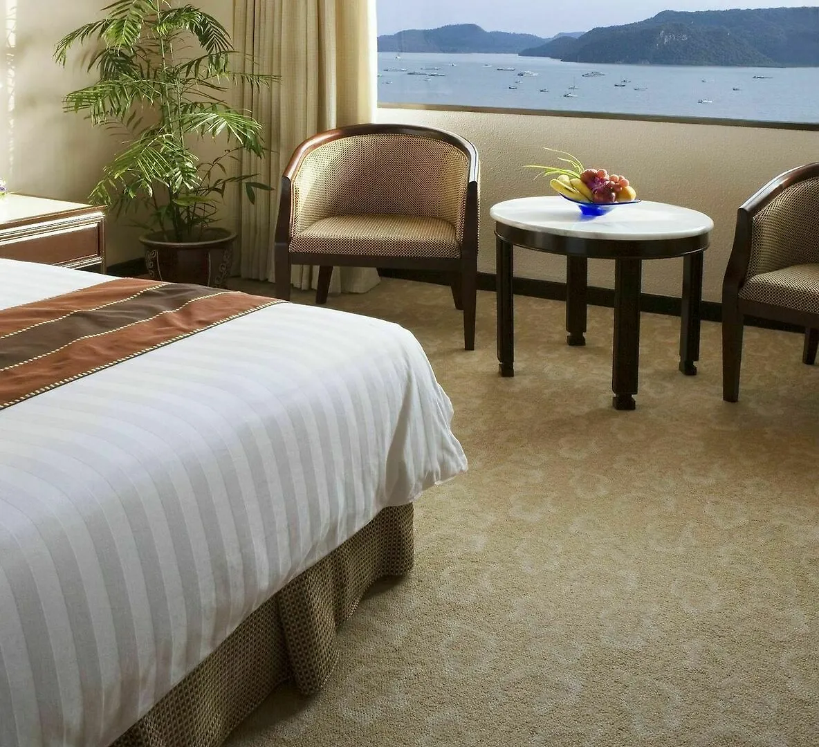 Bayview Hotel Langkawi Kuah