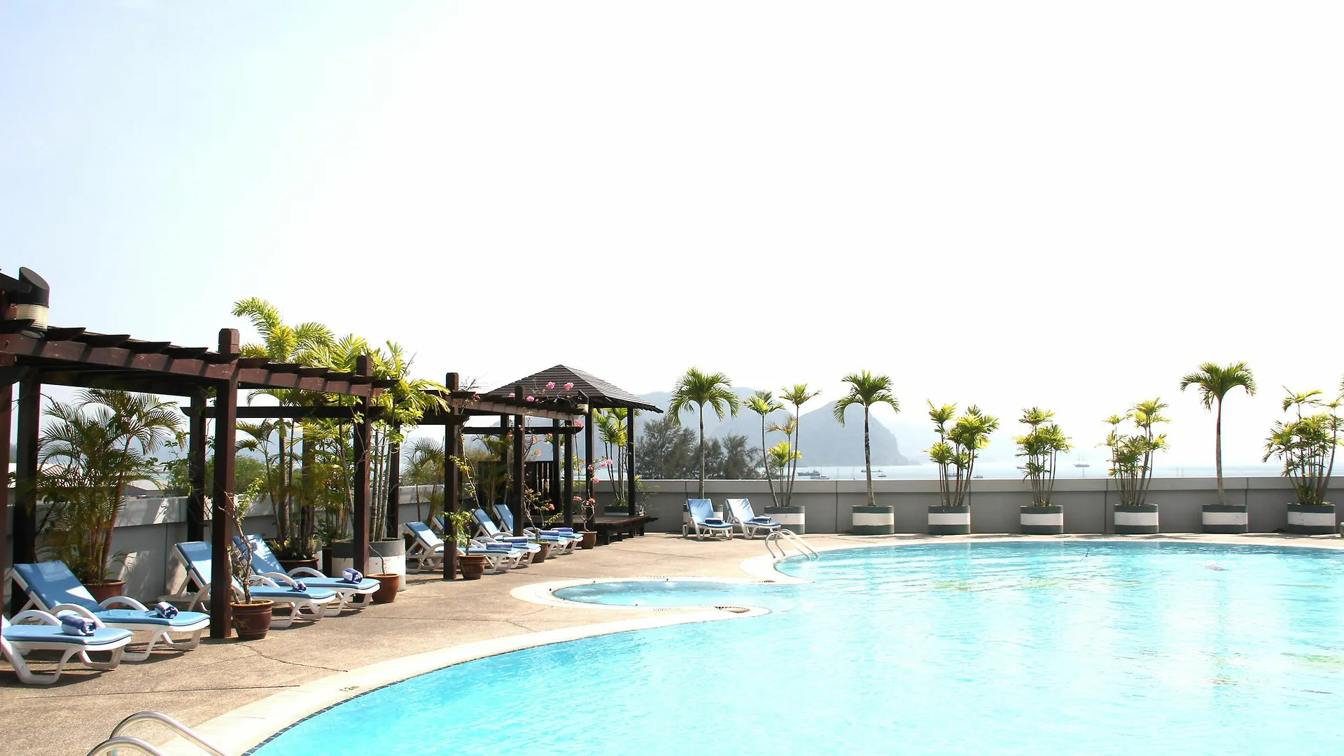 ****  Bayview Hotel Langkawi Kuah Malaysia