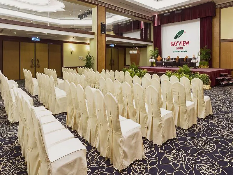 Bayview Hotel Langkawi Kuah