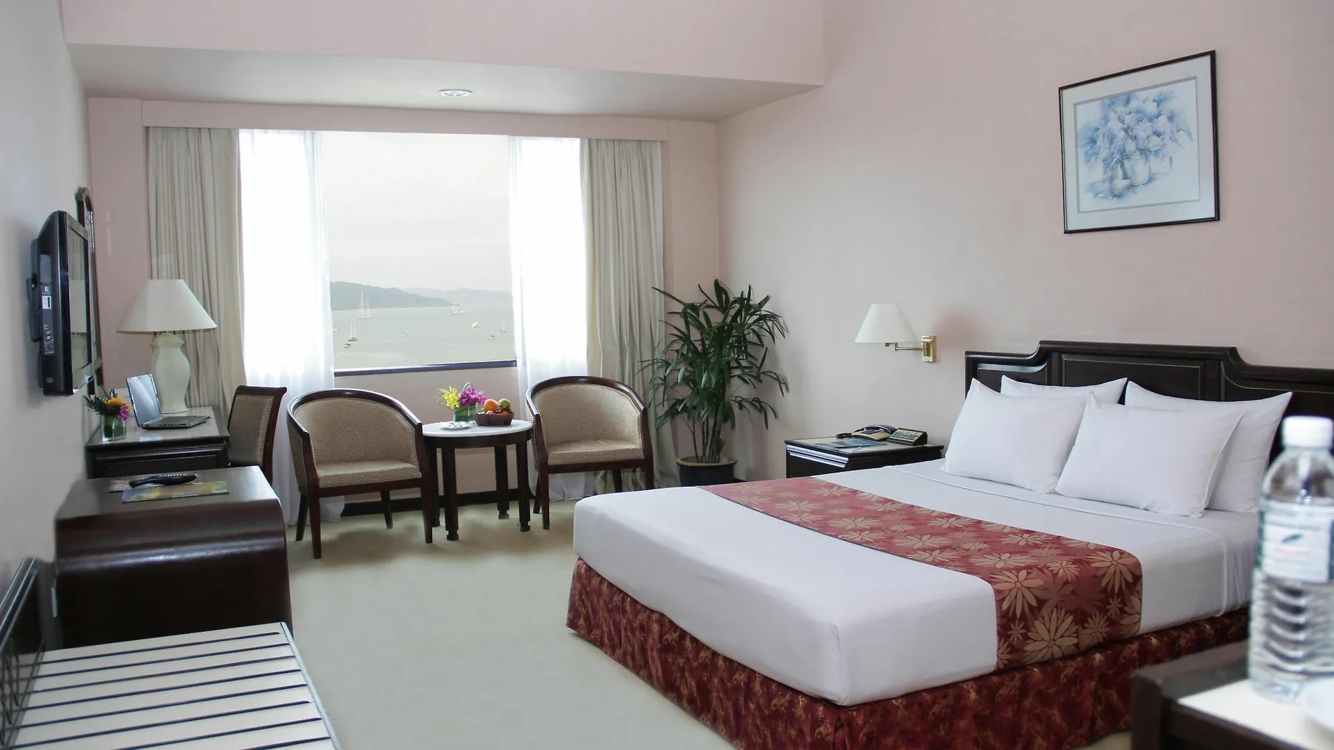 Bayview Hotel Langkawi Kuah Malaysia