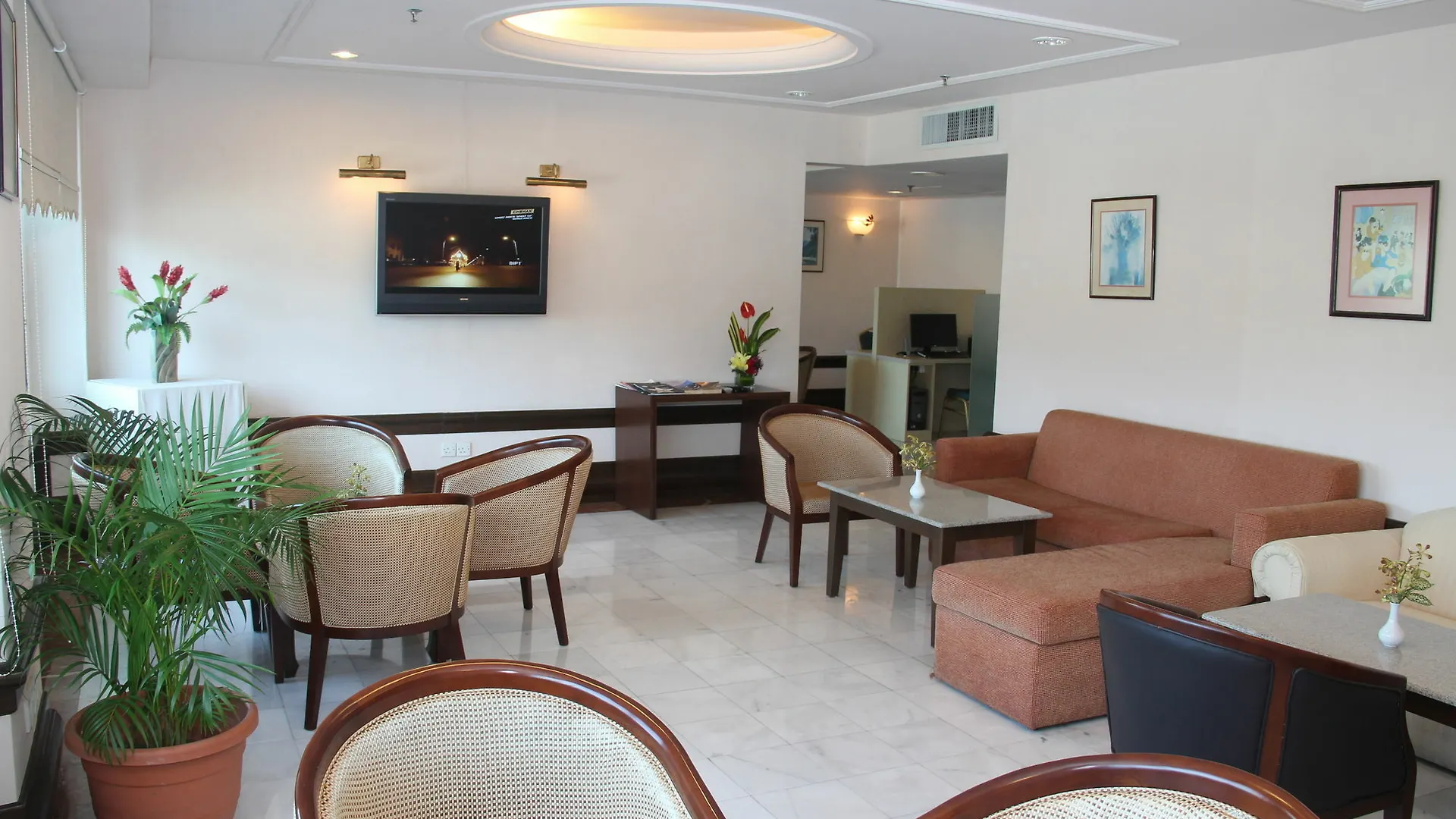 Bayview Hotel Langkawi Kuah 4*,  Malaysia