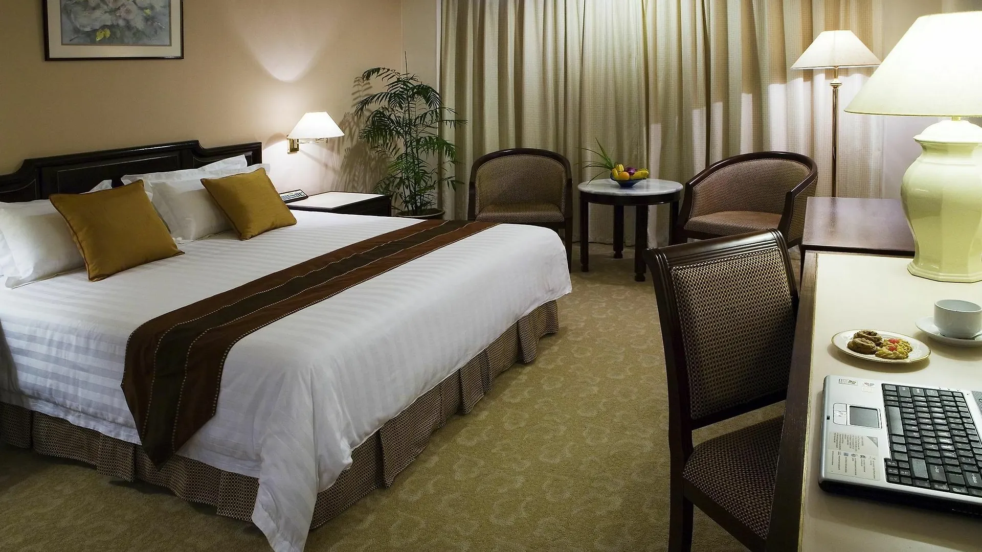Bayview Hotel Langkawi Kuah