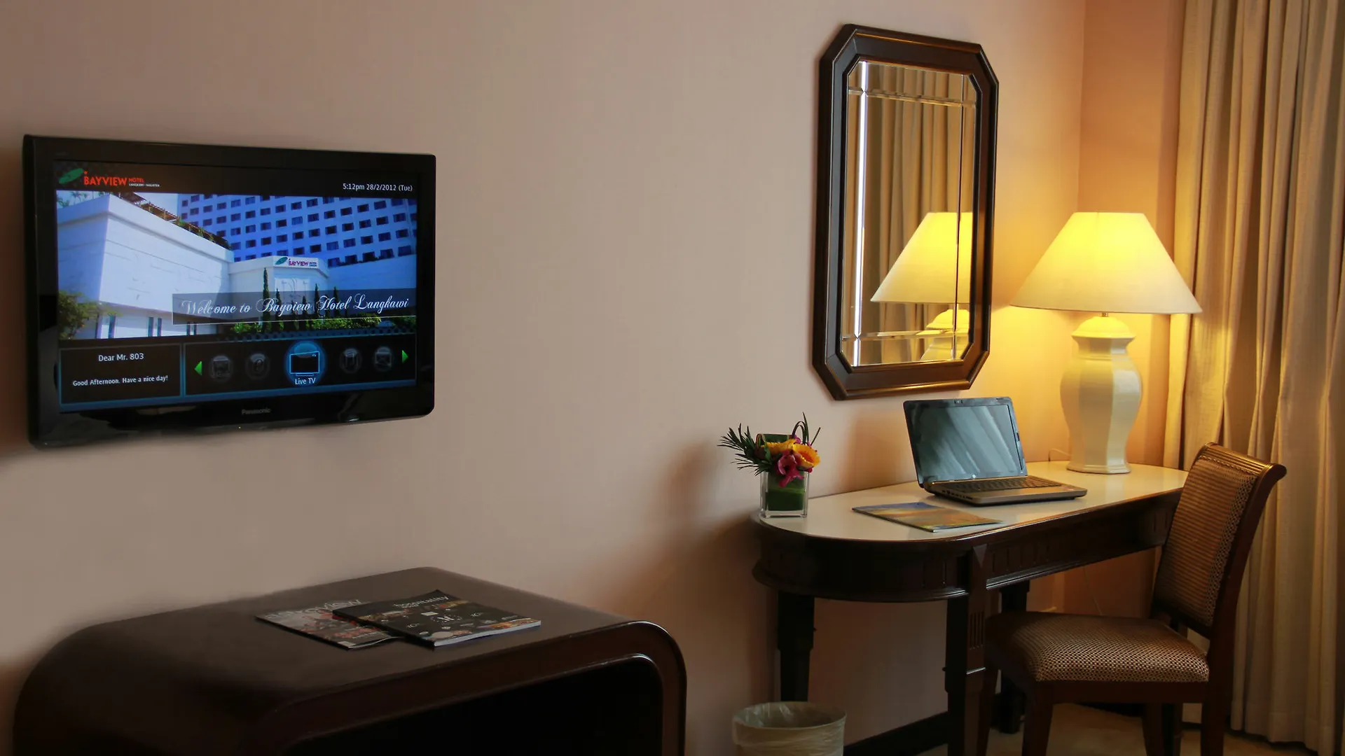 Bayview Hotel Langkawi Kuah