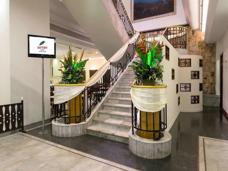 Bayview Hotel Langkawi Kuah