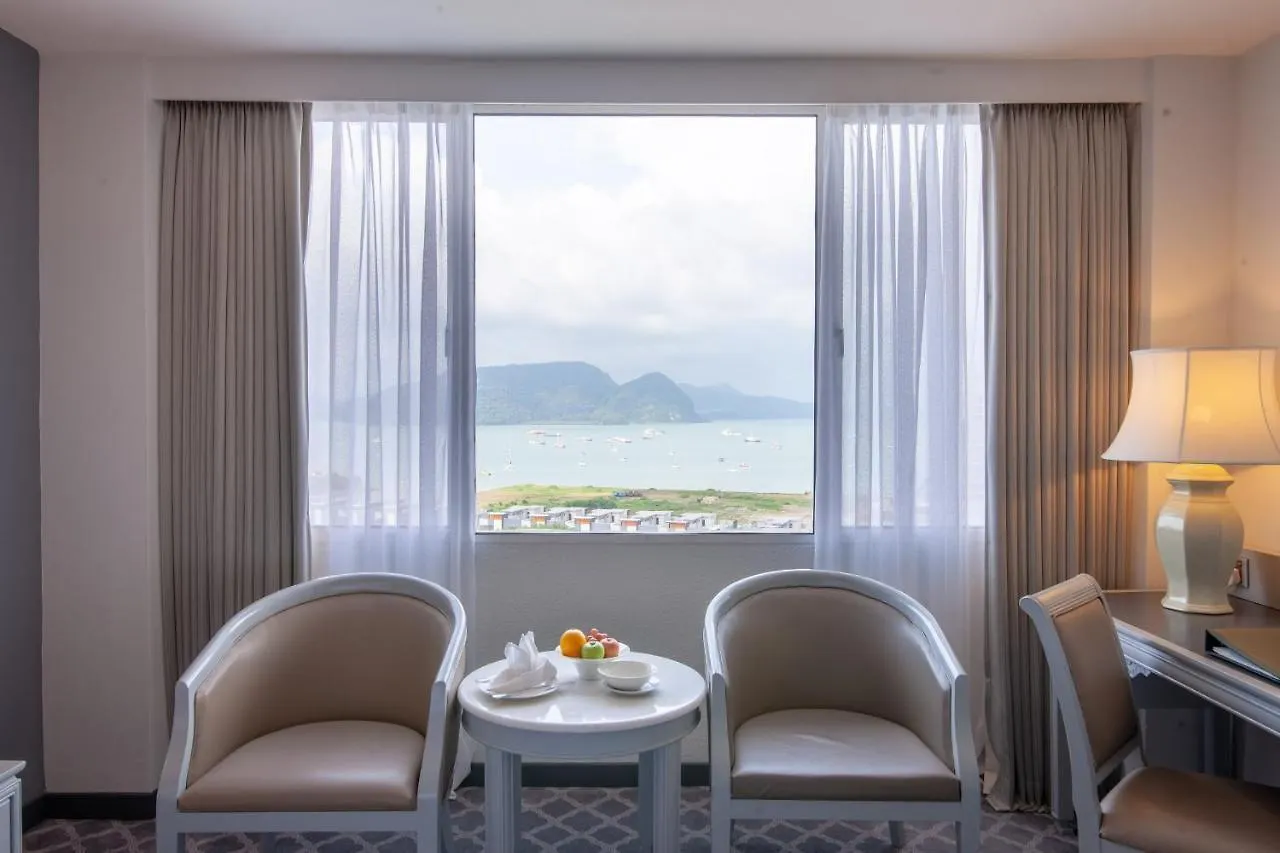 Bayview Hotel Langkawi Kuah 4*,  Malaysia