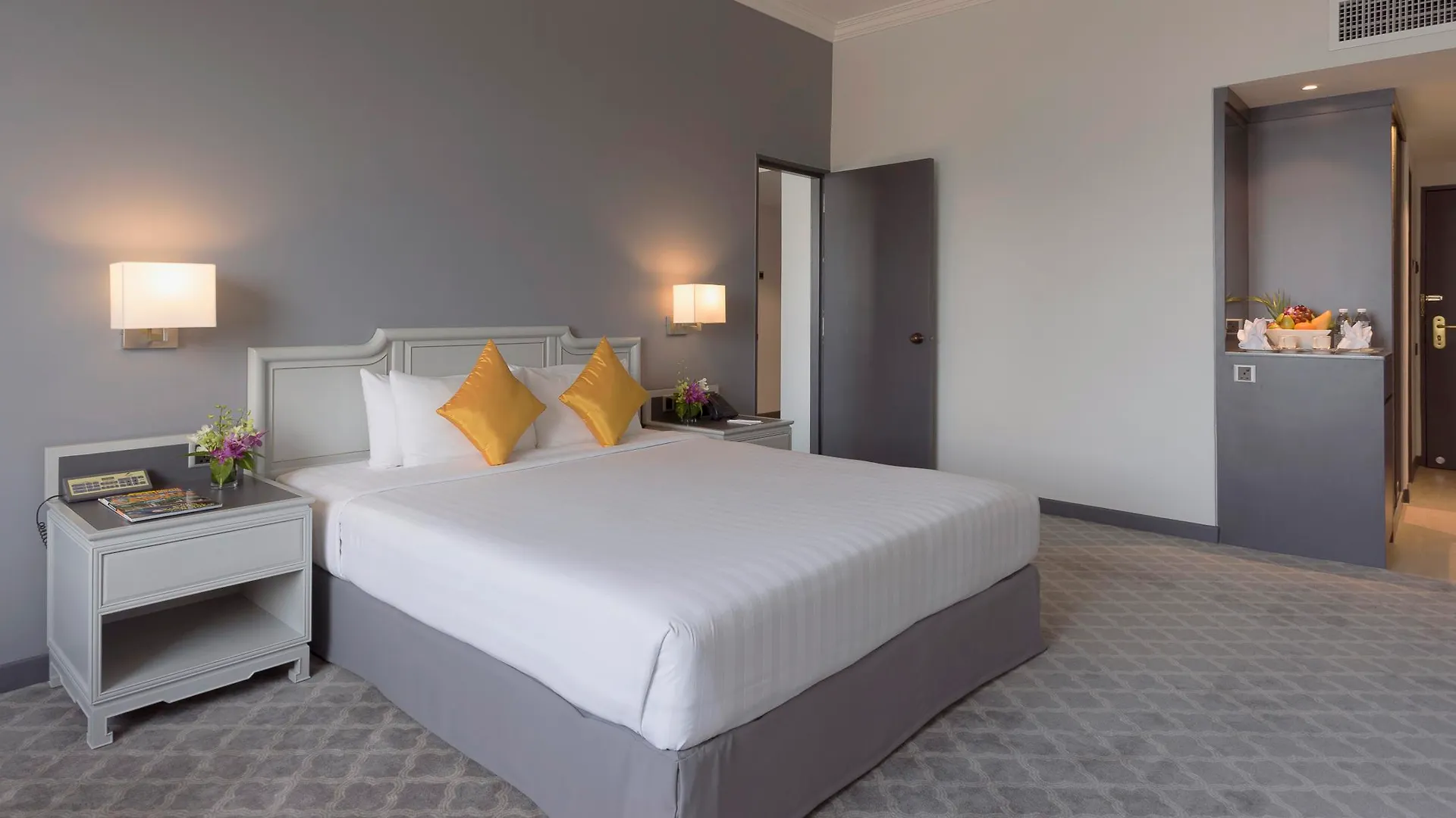 ****  Bayview Hotel Langkawi Kuah Malaysia