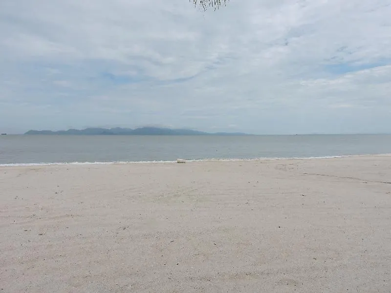 Bayview Hotel Langkawi Kuah