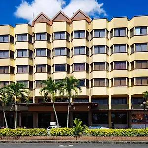Hotel Grand Crystal, Alor Setar
