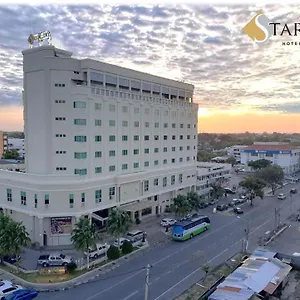 Hotel Starcity, Alor Setar