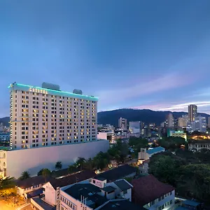 龙城槟城 乔治敦