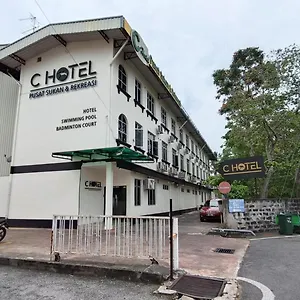 Hotel C, Jitra