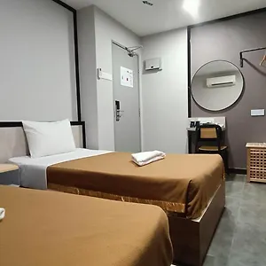 Hotel Urban Inn,, Jitra