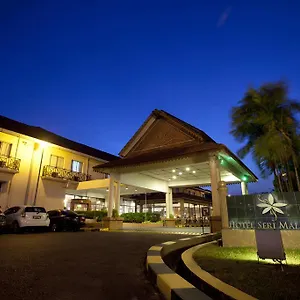 Hotel Seri Malaysia, Alor Setar