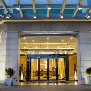 Hotel Royale Signature, Alor Setar